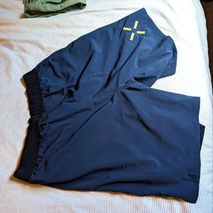 Men's Ten Thousand Shorts